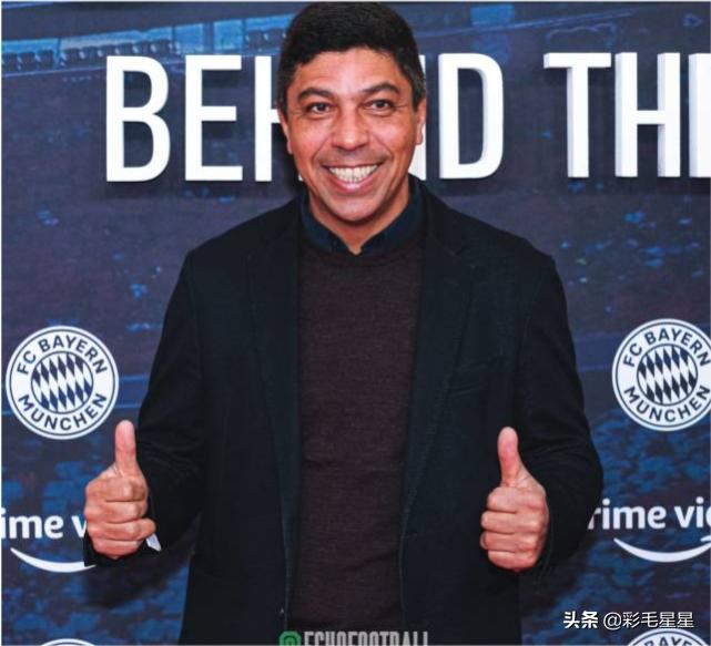 拜仁创5纪录片完整版,拜仁纪录片传奇背后在线观看