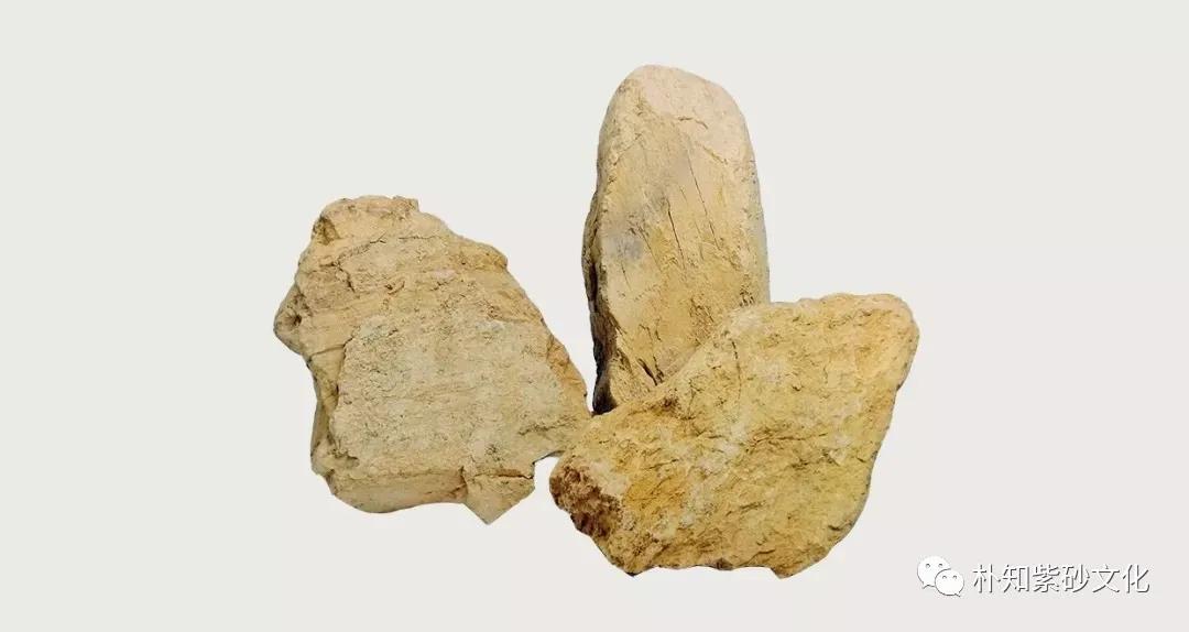 生砂朱泥与熟砂朱泥壶对比,朱泥的各种壶型