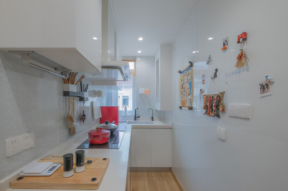 厨房使用十大细节,装了3次厨房才悟出的12条血泪经验