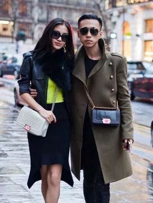 十款永不过时小包包,不过时的经典款包包