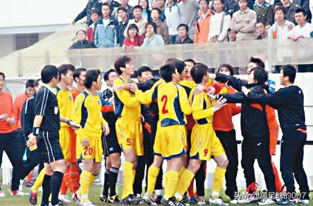 泰山队历史十佳进球,泰山队简介及历史