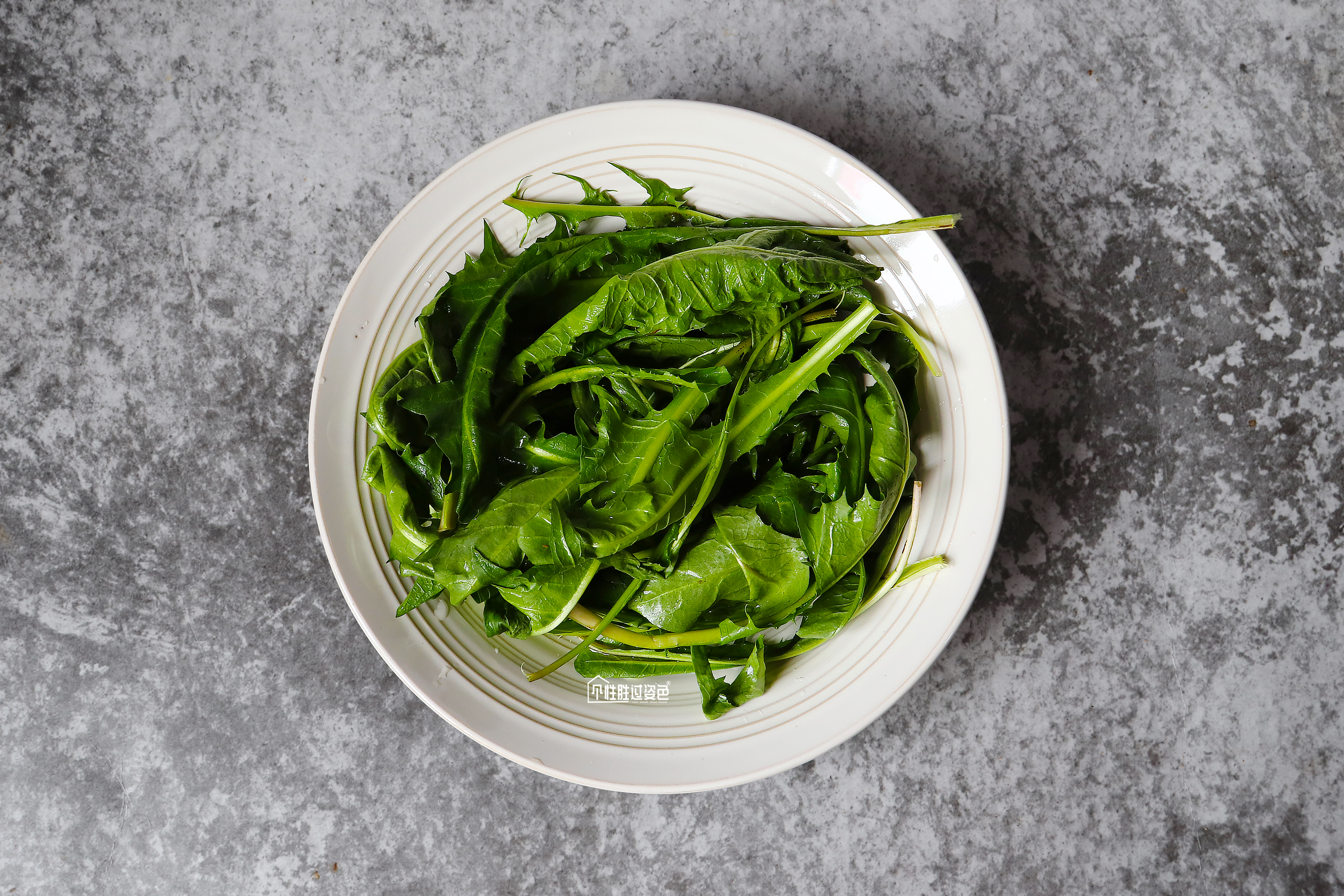 新鲜的蒲公英怎么做来下火,夏天这菜别错过清热消暑