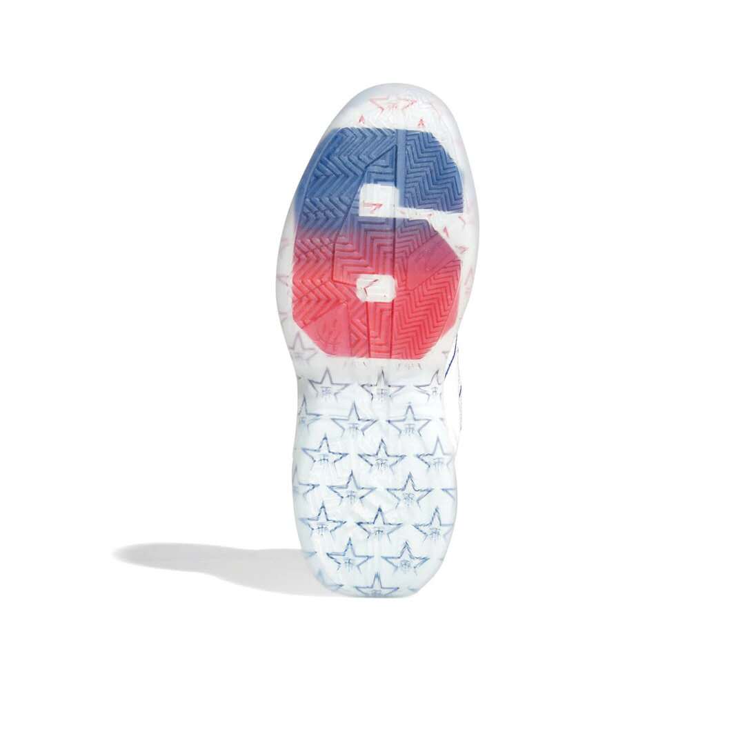 T-MACmillennium2：麦迪最新签名战靴，649元极致性价比实战球鞋