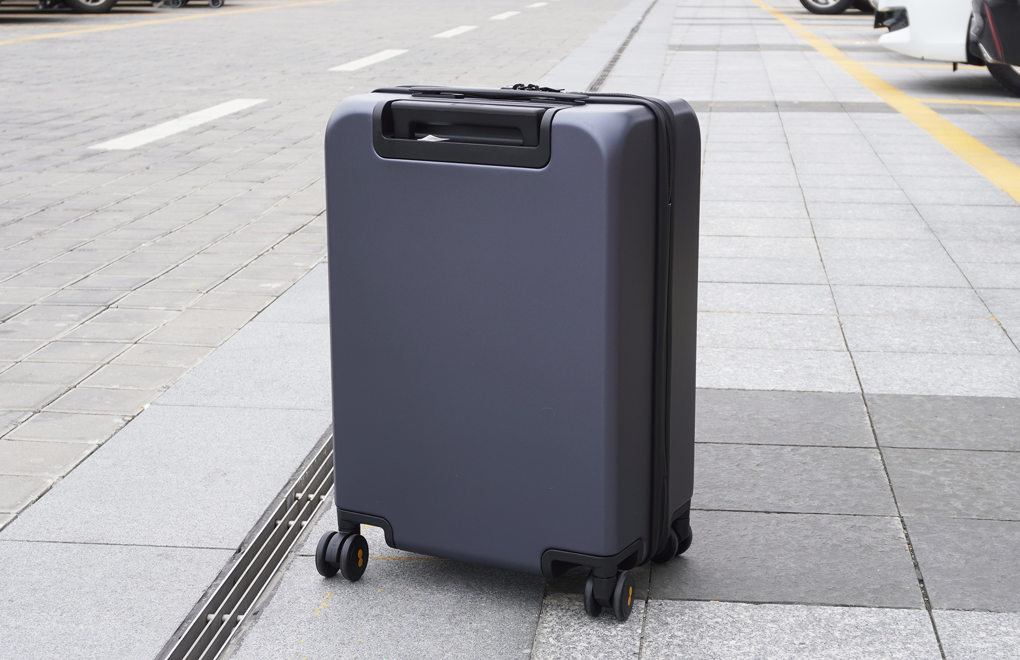 出门旅行行李箱怎么选,短途出行行李箱大小推荐