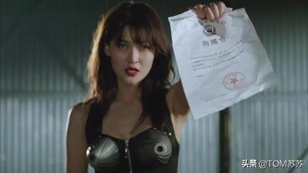 女大佬在讲红的秘诀