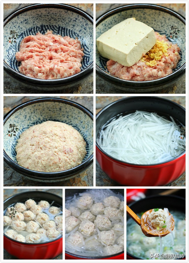 年夜饭七荤,年夜饭八道素菜