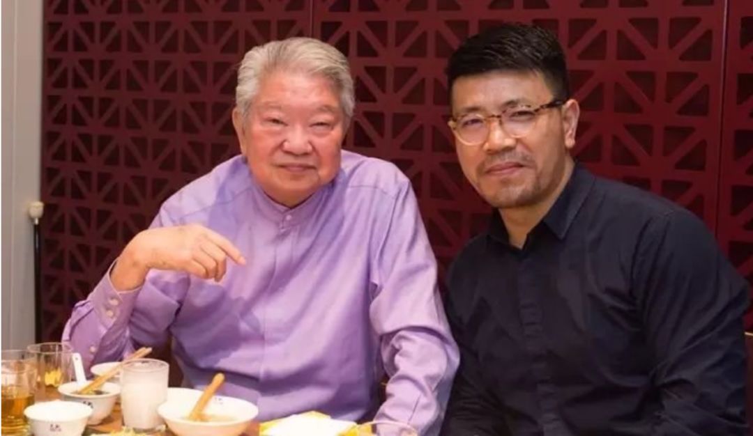 蔡澜火锅没文化后再出金句,蔡澜懂多少语言