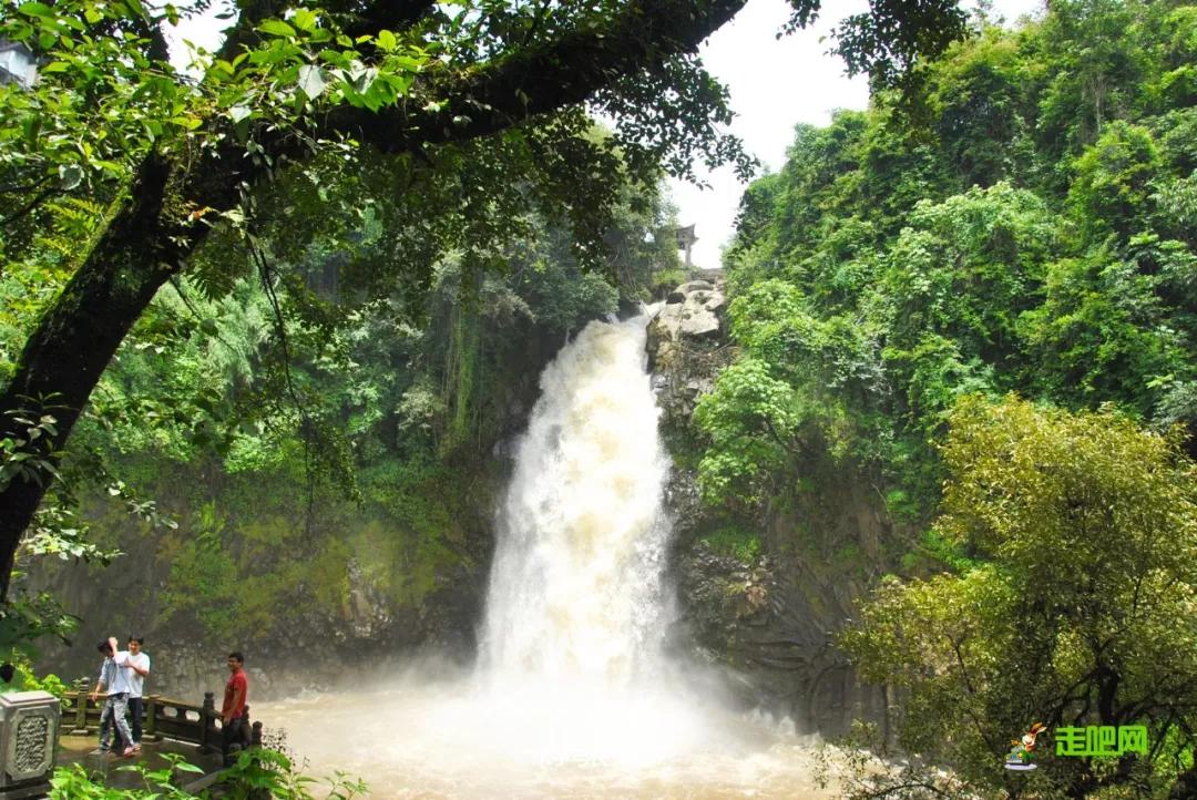 云南十大公路自驾游,云南自驾5条最佳线路图