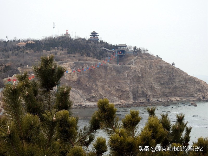 蓬莱户口去蓬莱阁,蓬莱人游蓬莱