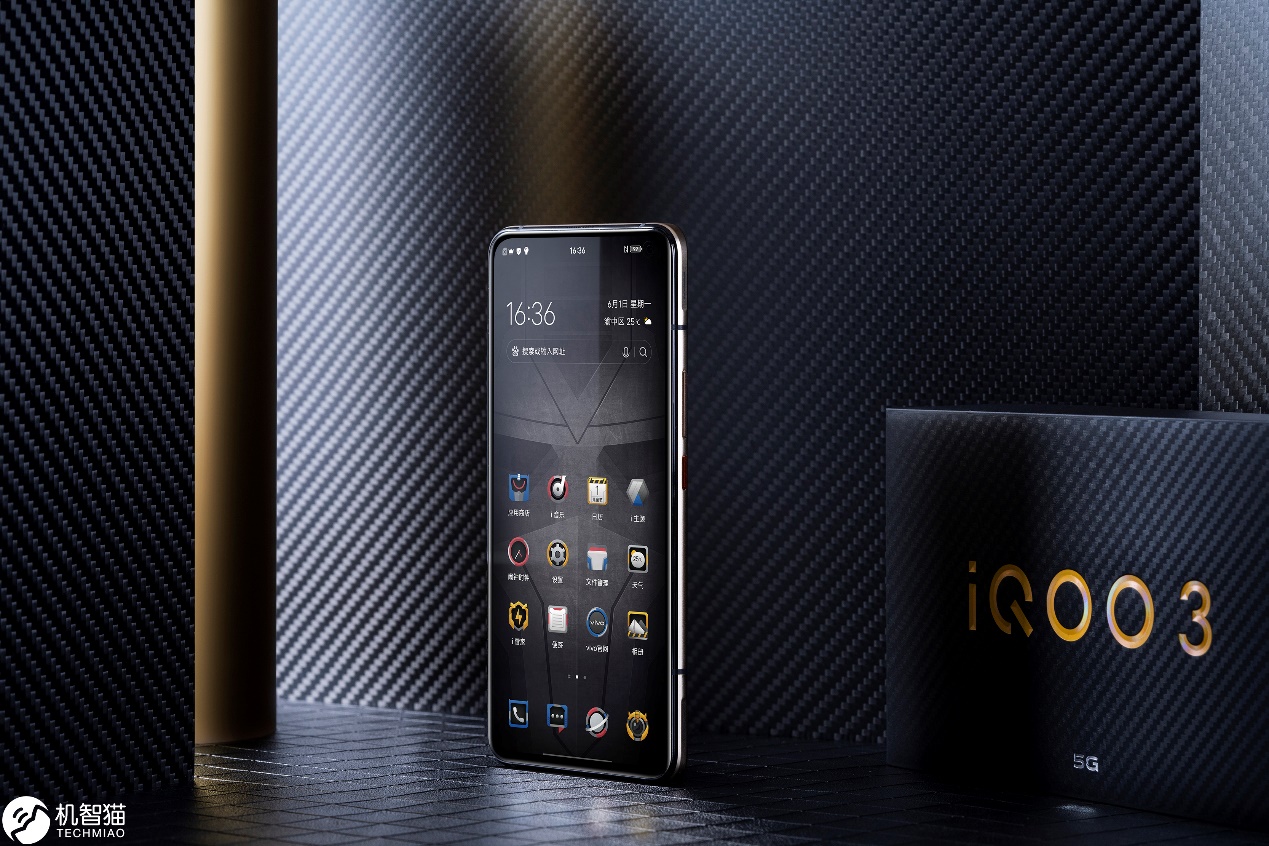 iqoo3变形金刚限量版值得入手吗,iqoo3变形金刚限量版