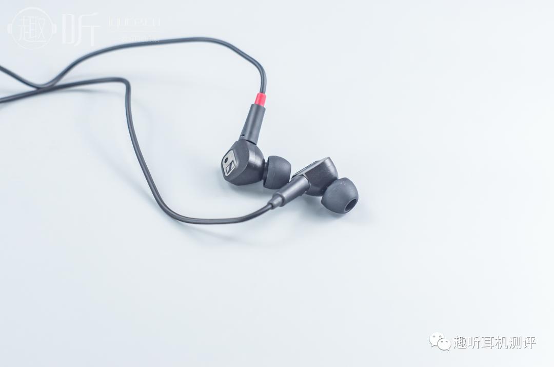 森海塞尔ie80s降噪耳机,森海塞尔ie80s和ie80sbt耳机测评