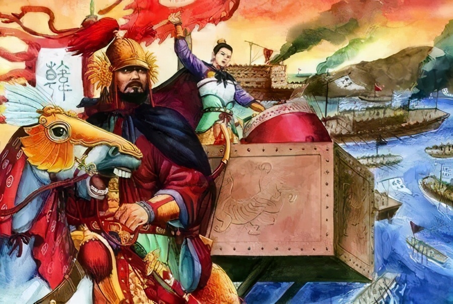 淮安几十年的发展变化,淮安城市发展史卫星图