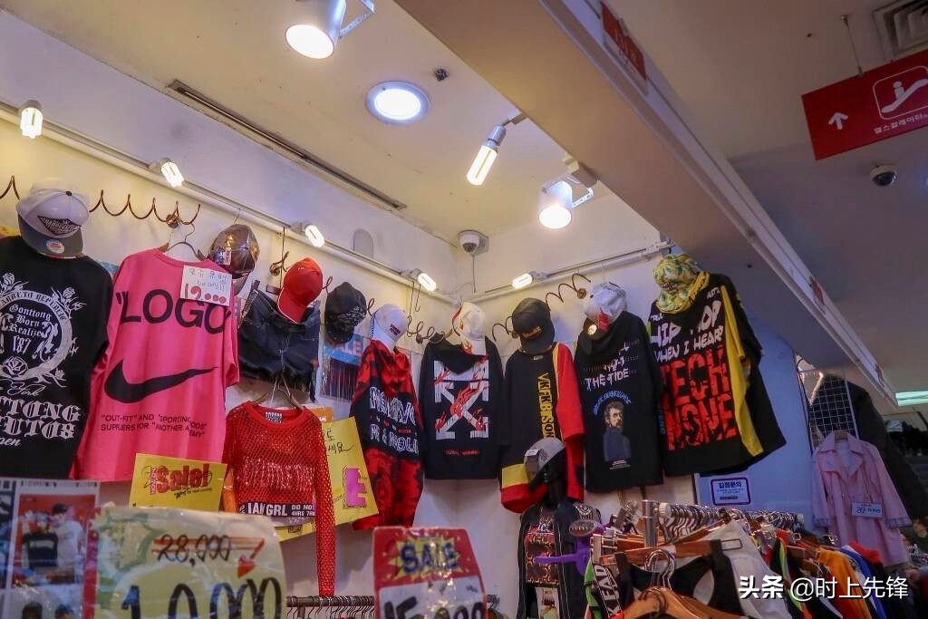 offwhite和gucci联名,offwhite潮牌排行榜