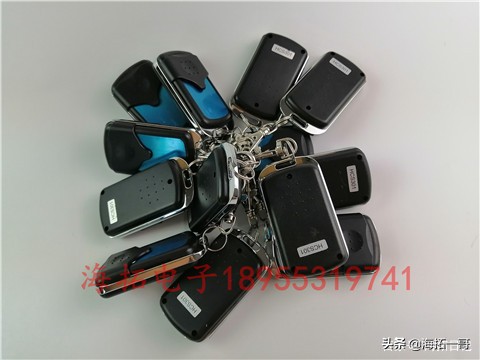 八字开门机的开门角度设置方法,直臂开门机对比八字开门机