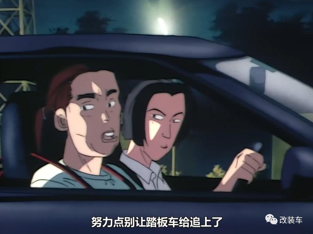 可以改jdm风格的车,头文字d经典jdm车型盘点