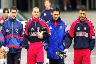 Forthespecialone:天字一品级,何塞-穆里尼奥