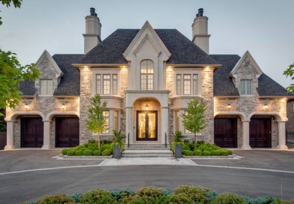 加拿大购房攻略及费用,加拿大的房子怎么买最划算