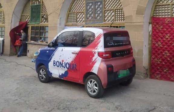 宏光mini提车感受,宏光mini第一代车主真实感受