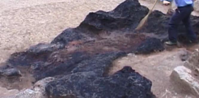 古墓宝藏之谜,墓室之谜完整版