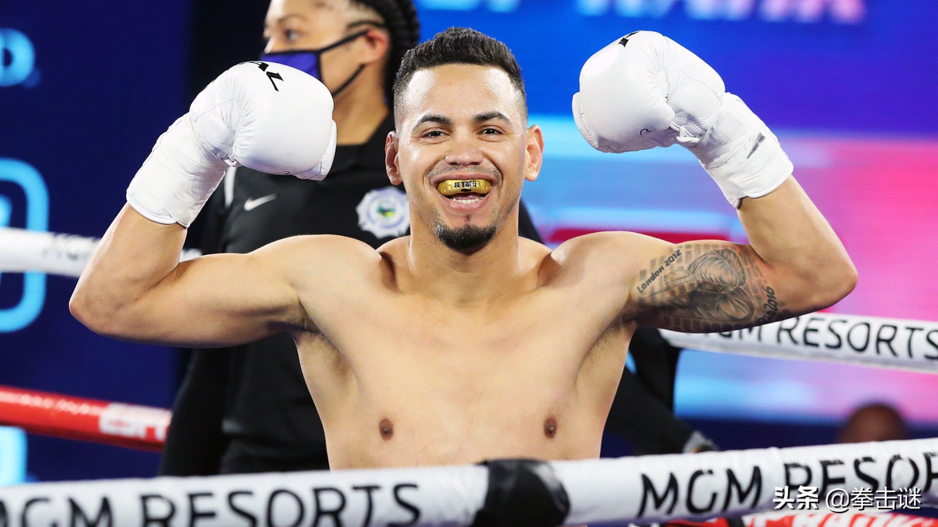 拉米雷斯拳击古巴,拉米雷斯拳击比赛视频