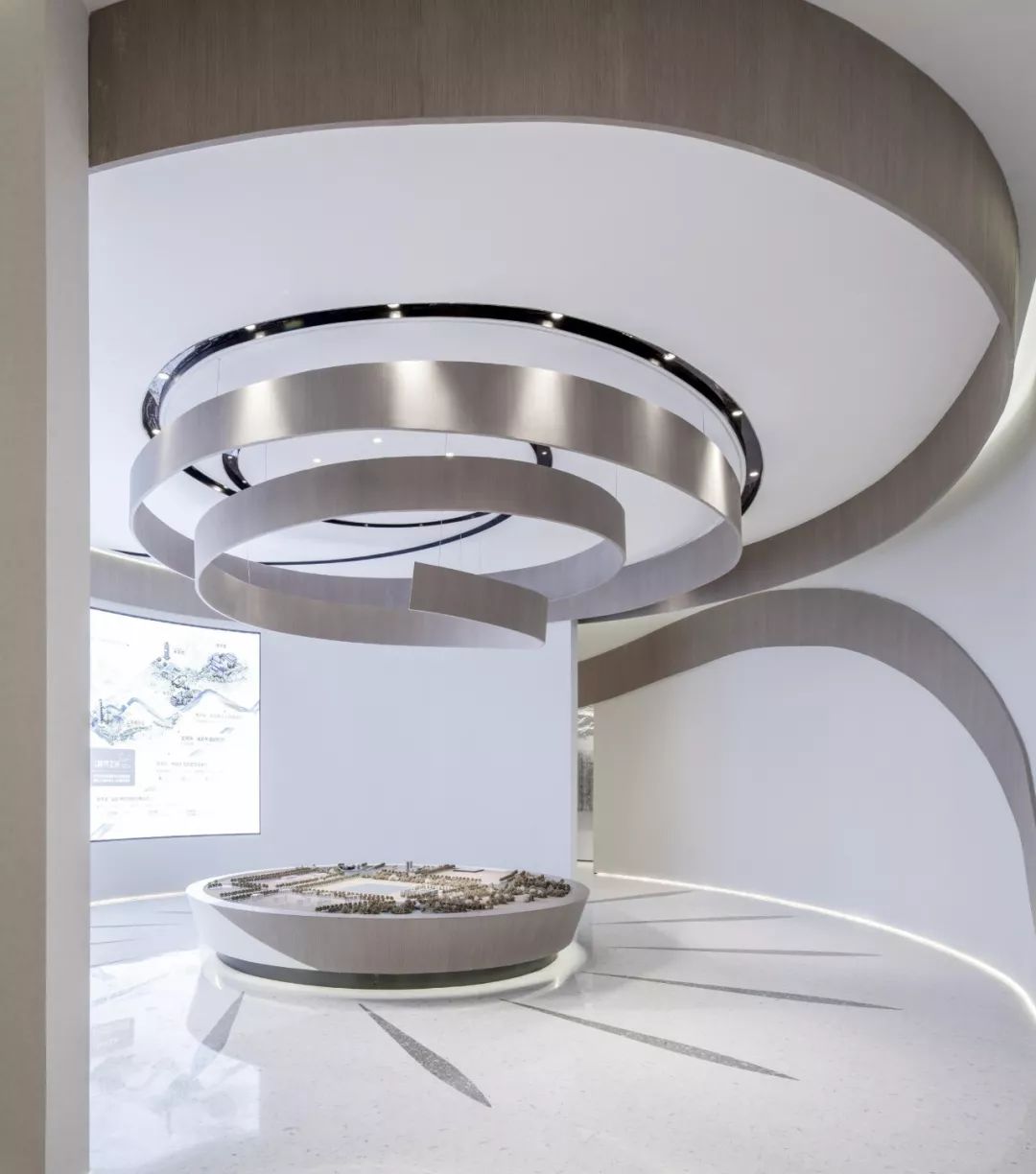 万科x大倉|对话自然美学，预见未来新生活