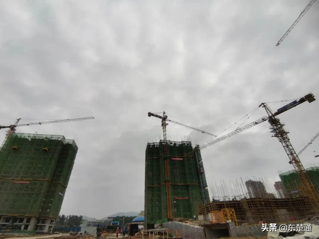 黄石园博大道西延项目进展,黄石园博大道西延滨湖大桥