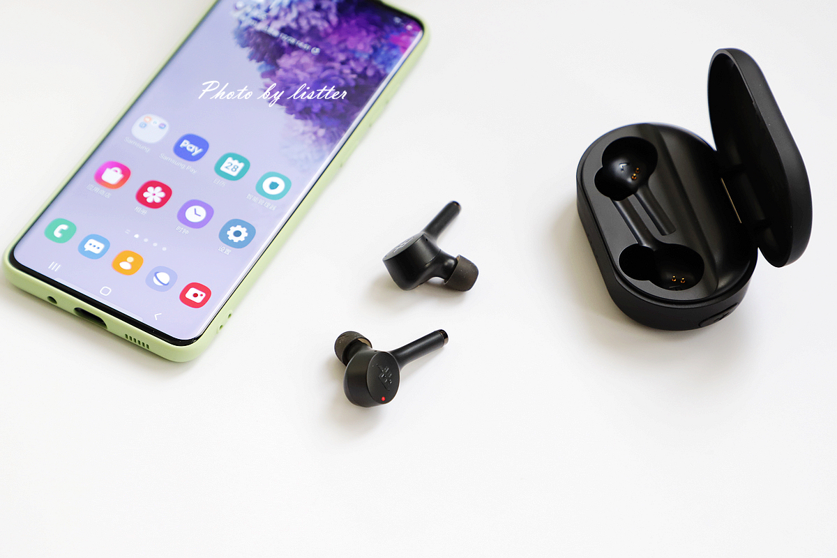 真无线蓝牙耳机air2s游戏测评,airpods2无线耳机评测