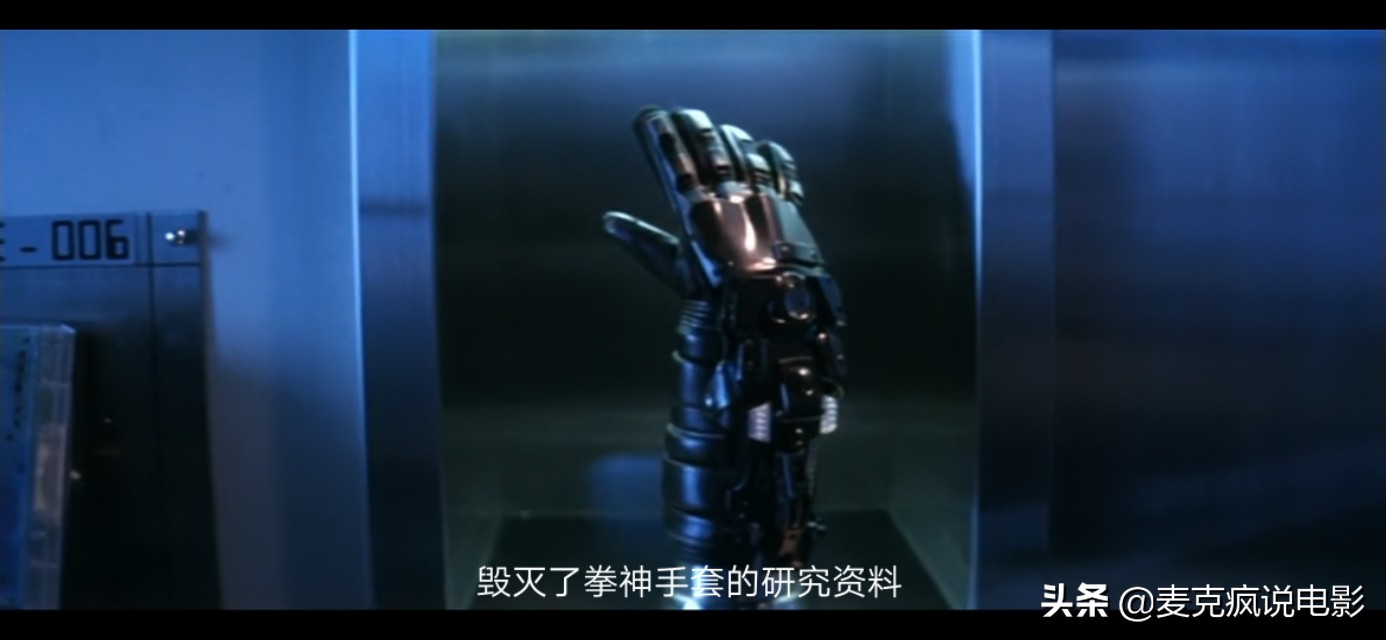 1983洪金宝导演电影票房,洪金宝20年前的科幻片