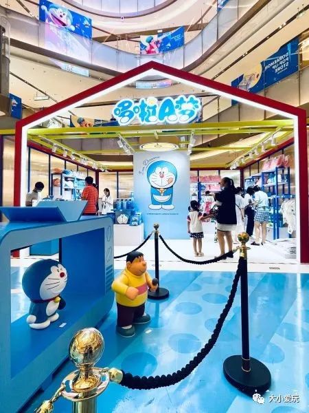 这六个商场才是夏季遛娃最优选！下雨暴晒都不怕，还有一堆好玩的