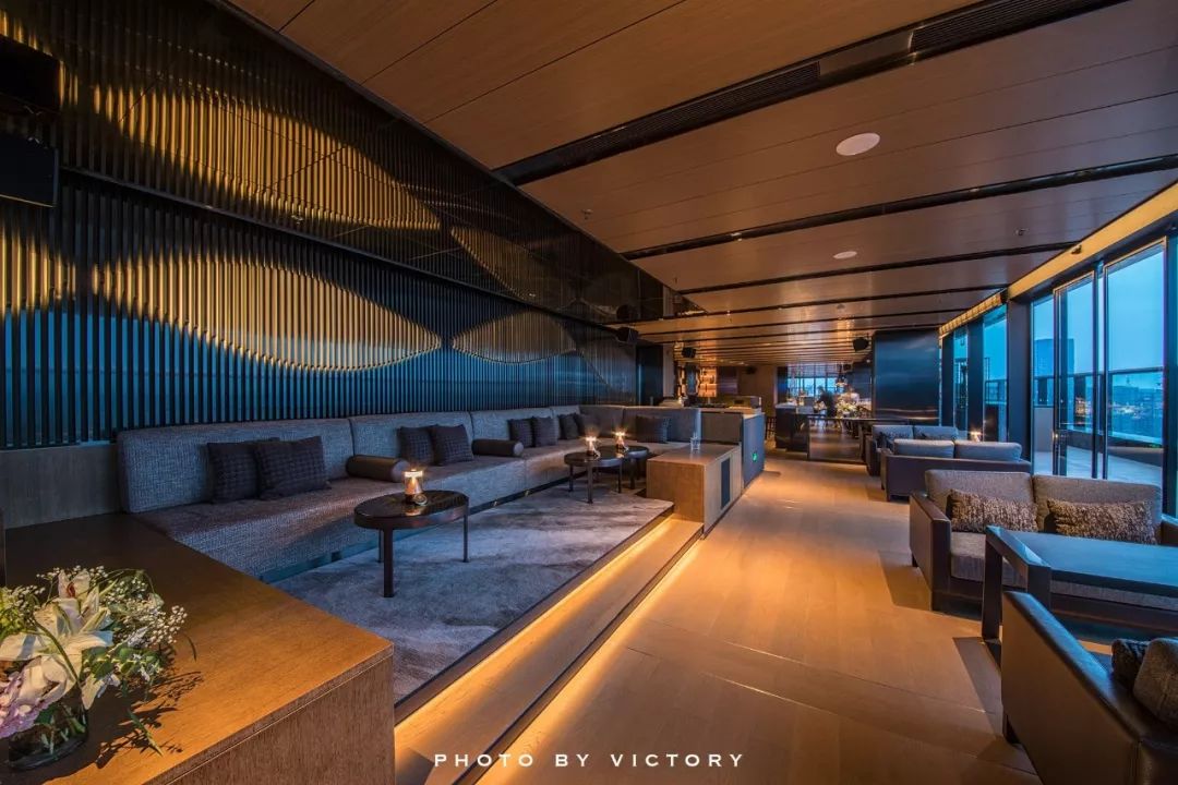 丽思卡尔顿西安自助,西安丽思卡尔顿酒店多少钱一晚