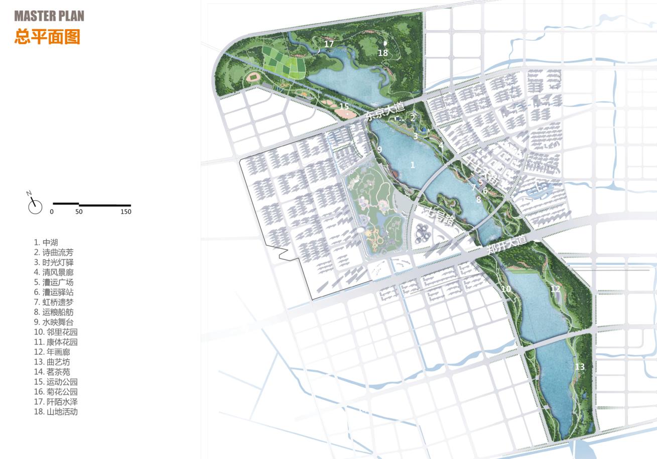 一图看懂新楼盘,开封楼市观察