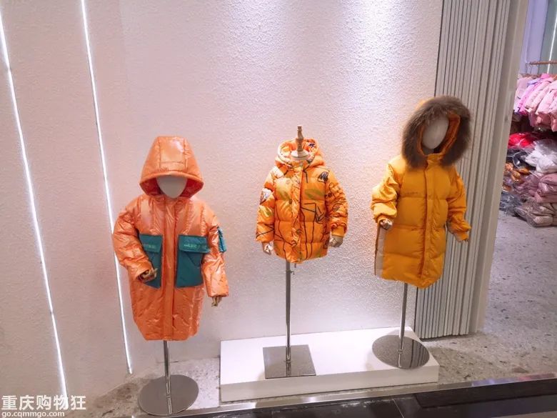 朝天门童装批发城在哪,重庆朝天门童装批发市场攻略