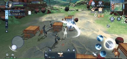 一款很老的国产武侠rpg,推荐几款国产武侠rpg游戏