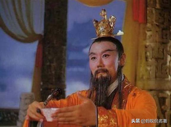 镇元子能打得过如来佛祖,镇元子为什么不怕玉皇大帝