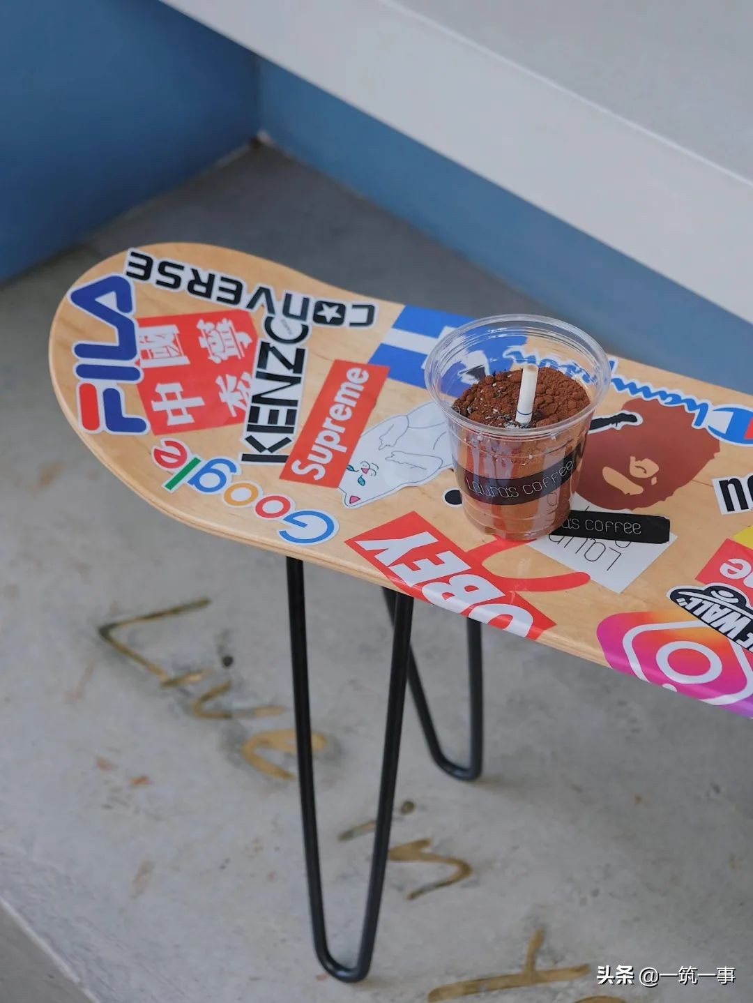 重庆咖啡馆,重庆有格调的咖啡馆