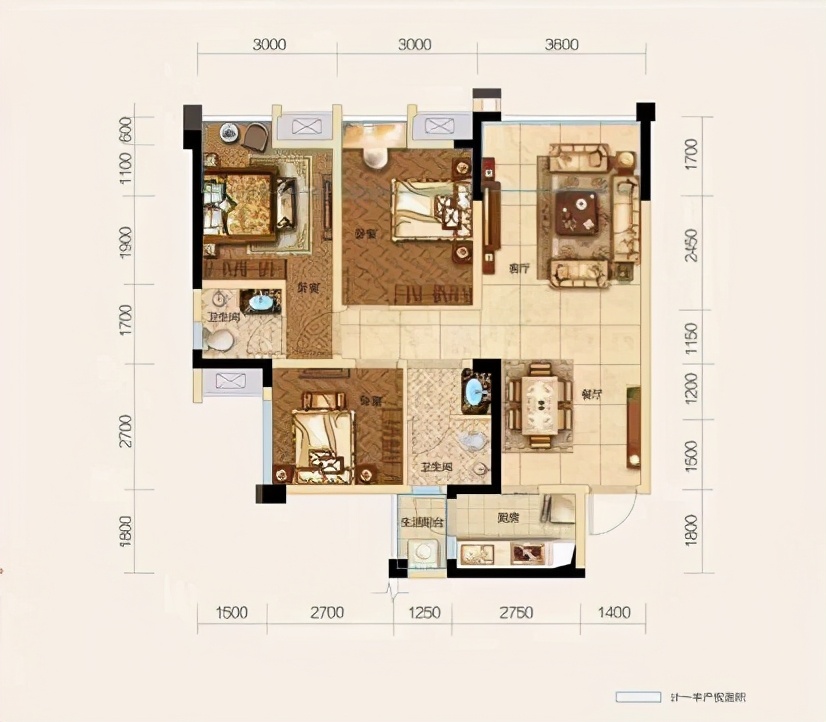 中铁奥维尔三期二手房价格,中铁奥维尔二期3000一平
