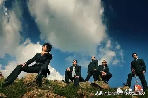 你不能错过内蒙古的这13支乐队