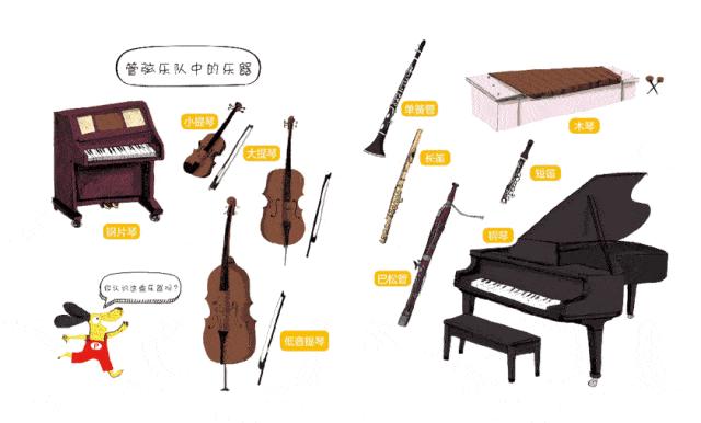 十大适合新手的乐器,所有乐器里哪个最有气质