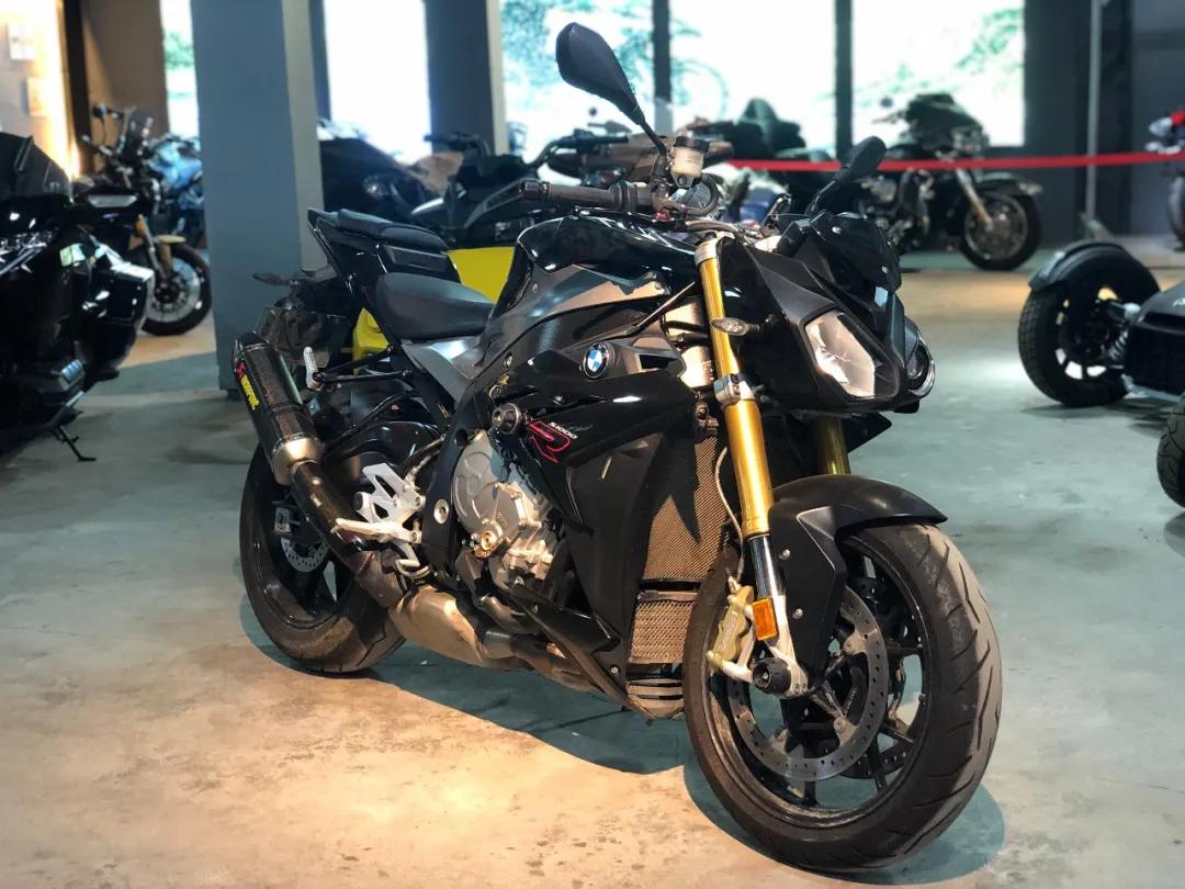 10万预算，我为什么还是买了Z1000