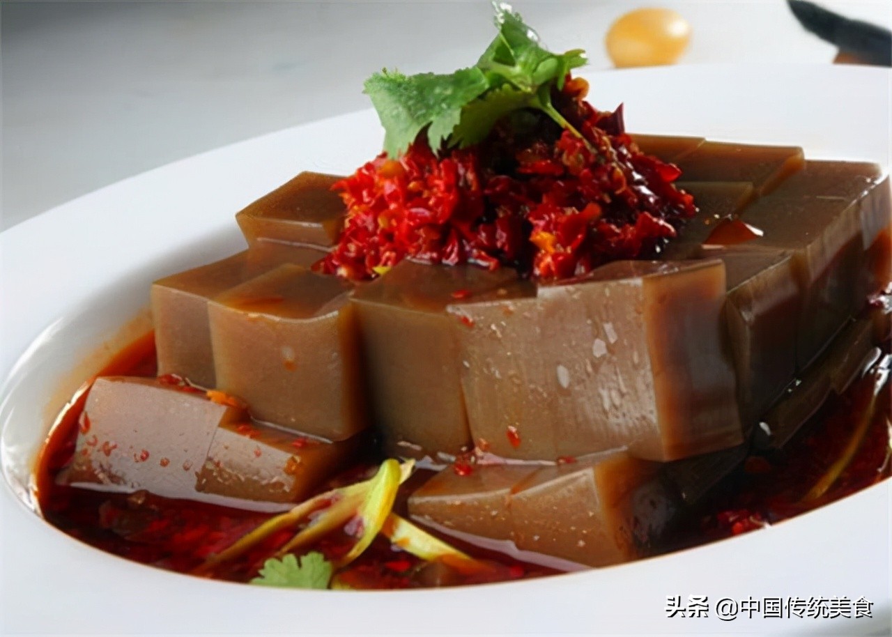 京山美食,京山美食一条街在哪里