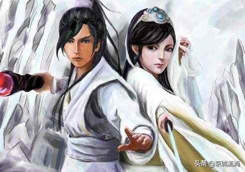 诛仙张小凡到底讲了什么,诛仙张小凡阵法能毁天灭地吗