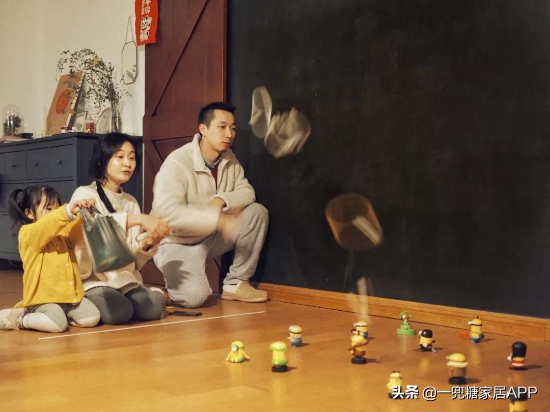 在家可以带孩子玩的小技巧,带小孩室内玩能玩什么