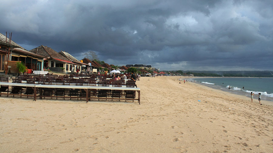 去巴厘岛要用到的这些干货，你都备好了吗