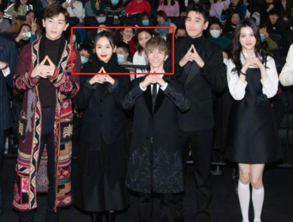 王子文多高真实身高多重,王子文一米五