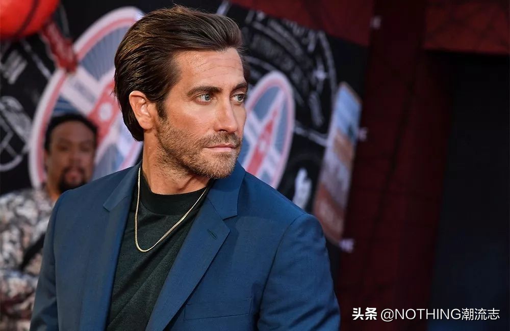 2019年世界最佳着装男性TOP15