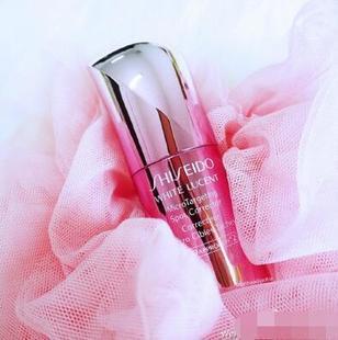 资生堂新透白美白精华液,资生堂新透白淡斑精华液