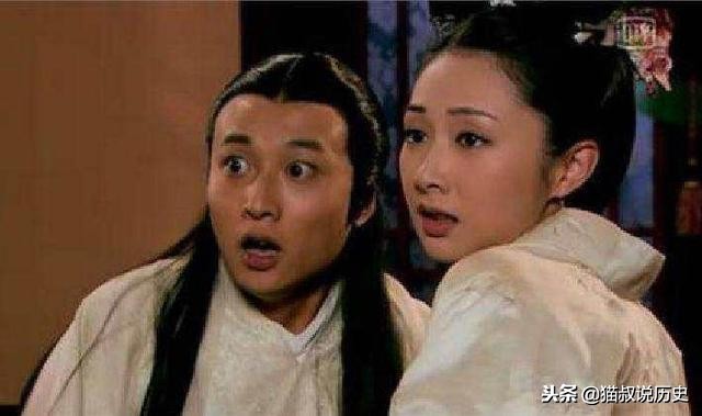 唐中宗李显时期发生了什么事,唐中宗李显之死