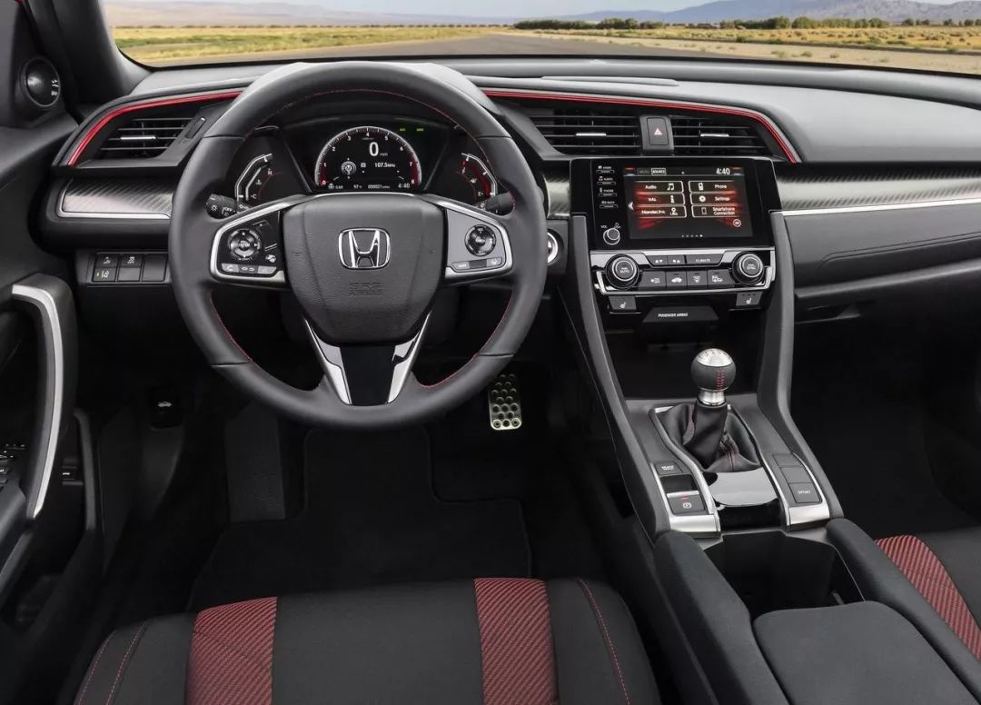 思域si2021款,思域si还会引进吗