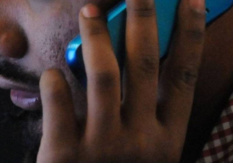 中国人真人傻钱多?大马*子骗**拒骗印度人,声称只骗大马人和中国人