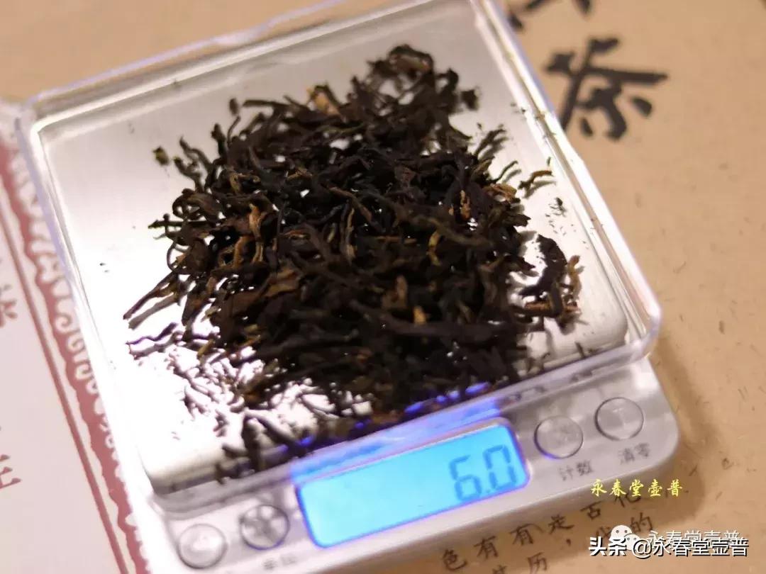 品饮普洱茶时的感受,品饮级普洱生茶叶